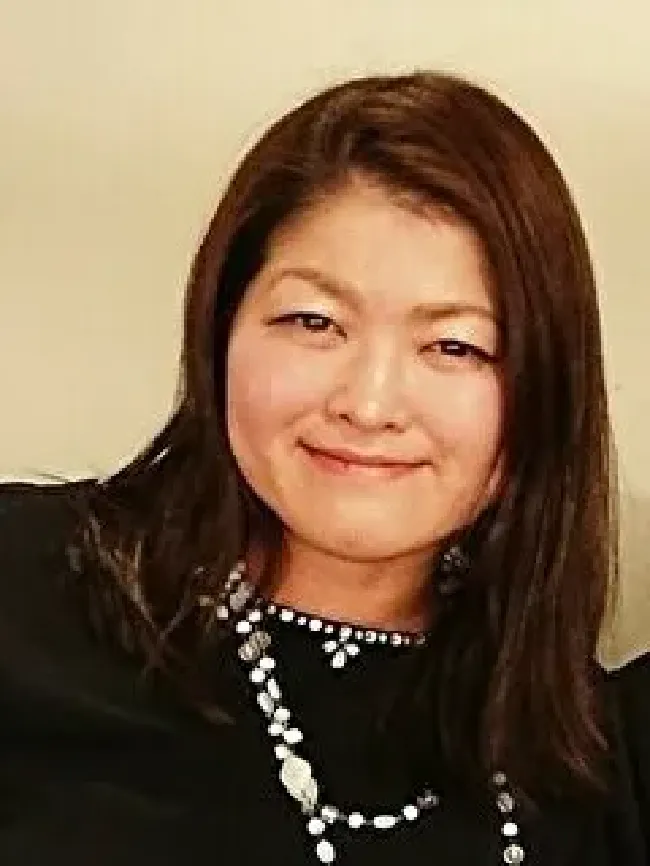 Shinobu Nakajima